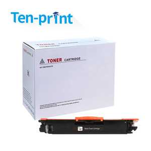 Cartouche de <span class=keywords><strong>toner</strong></span> à dix impressions 126 pour <span class=keywords><strong>HP</strong></span> 126A CE310 CE311 CE313 CE312 CRG129 329 729 pour imprimante <span class=keywords><strong>HP</strong></span> CP1025 <span class=keywords><strong>M175</strong></span> M275 Canon LBP7010 - Product Image 2