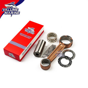 Bielle de vilebrequin marine Yalume 6K5-11651-00 pour moteur hors-bord Yamaha 2 temps 60 CV - Product Image 4