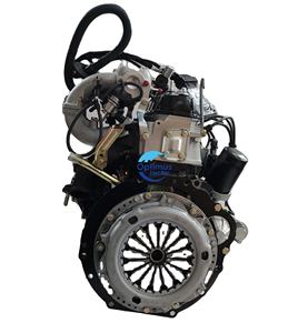 محرك كامل EFI 3Y 4Y مع وحدة التحكم الإلكترونية والأسلاك لشاحنة تويوتا ZA - Product Image 3