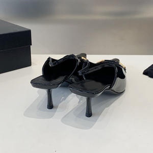 Chaussures de Mariée en Cuir <span class=keywords><strong>Italien</strong></span>, Escarpins pour Femmes, Talons pour Dames, Chaussures à Talons Hauts Sexy et Luxueuses pour Femmes - Product Image 5