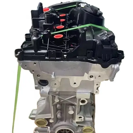 B48 Motormontage Motor 4-Zylindermotor für Bmw F20 F49 G28 1 2 3 4 5 6 Serie 2,0 l 1,5 l Turbomotor