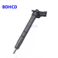 Inyector de combustible BDHCD 0445115007 8200804536 7701477158 para OPEL VAUXHALL VIVARO 2,0 CDTI RENAULT 2,0 DCi para BOSCH