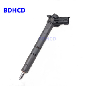 BDHCD iniettore carburante 0445115007 8200804536 7701477158 per OPEL vauhall VIVARO <span class=keywords><strong>2.0</strong></span> <span class=keywords><strong>CDTI</strong></span> RENAULT <span class=keywords><strong>2.0</strong></span> DCi per BOSCH - Product Image 4