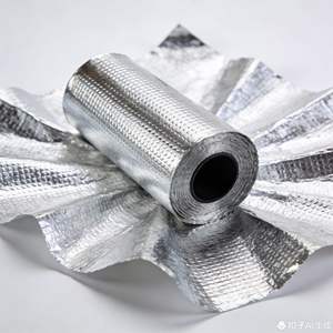 Láminas de Aislamiento Térmico para Radiadores, Barrera Radiante de Aluminio y Espuma, Fabricante - Product Image 2