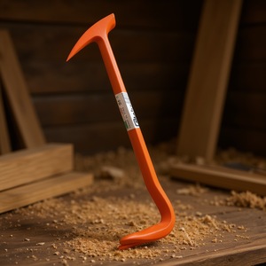 Ttake Carpenter's Lever <b>Hammer</b> 5085 Steel Forged Tool For Woodworking And Construction - Product Image 3