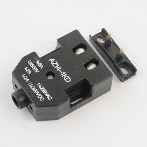 <span class=keywords><strong>Contact</strong></span> de verrouillage de porte auxiliaire pour <span class=keywords><strong>ascenseur</strong></span> A105D AZ14-1KD MK01-A avec interrupteur de verrouillage de porte pour accessoires fabriqués en Chine continentale - Product Image 4