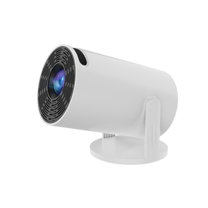 Mini Proyector Inteligente Portátil X10PRO Android 13, 160 ANSI Lúmenes, 720P Nativo, Corrección Keystone, Proyector LED para Cine en Casa - Product Image 6