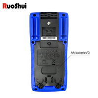 VICTOR RuoShui 01S 5 Digits Multifunction Calibrator Temperature Source Accuracy 0.05% 11 Thermocouple Signals and 5 RTD Signals