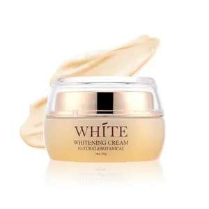 Best Sale Neutriherbs Facial Lightening Skin Beauty Face Whitening Cream For Remove Dark Spot