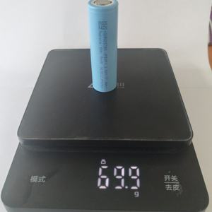 60A Ampace JP50 En Yüksek Güç Yoğunluğu 5000mah Güç 21700 Hücreli Pil, ELEKTRİKLİ ARAÇ, E-MOTOSİKLET, UPS, DRONE için - Product Image 2