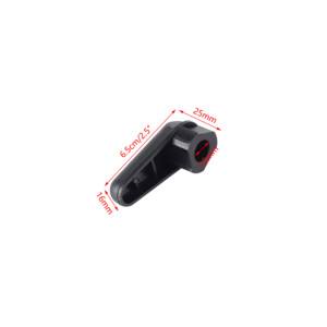 Herramienta de extracción de llave de tapa de llenado de aceite de motocicleta para <span class=keywords><strong>BMW</strong></span> R1200GS Adventure R1200R R1200RT R1200S R1200ST R1250GS - Product Image 2