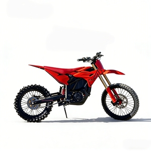 Motocicleta Eléctrica Altis Sigmas de 22KW, 98V, 35Ah con Batería de Litio, Velocidad de 120km/h, Alcance de 100km, para Adultos, con 601Nm de Torque - Product Image 1