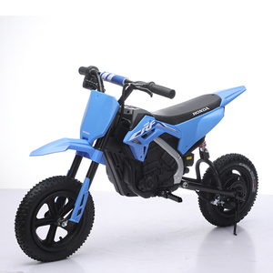 WDHM3588 Baby Motorcycle Ride-On <strong>Electric</strong> <strong>Scooter</strong> <strong>for</strong> 2-4 <strong>Years</strong> <strong>Old</strong> Battery Powered Plastic Construction - Product Image 5