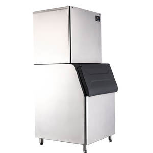 Máquina para Hacer Cubitos de Hielo Transparentes para Hacer Hielo en Casa, <span class=keywords><strong>Hotel</strong></span>, Comercial, 60 kg - Product Image 2