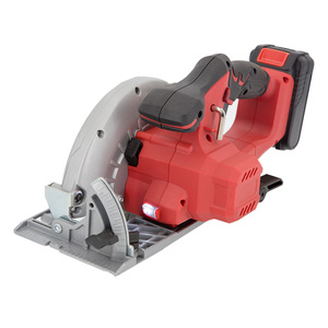 Sierra Circular con batería de litio de 20V - Product Image 2