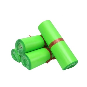 ถุงไปรษณีย์หลากสี32*<span class=keywords><strong>40</strong></span> + 5ซม. 12.6*17.7 "ถุงพลาสติก LDPE รีไซเคิลได้แพ็คการจัดส่งสินค้า - Product Image 3