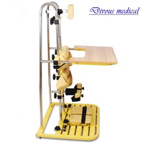 Estructura de Apoyo para Fisioterapia Infantil, Instrumento de Rehabilitación - Product Image 1