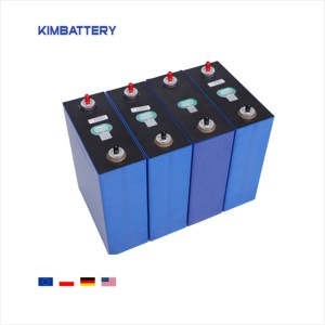 Baterai LiFePO4 CATL <span class=keywords><strong>3</strong></span>.2V 314Ah Grade A yang Stabil, Sel LFP Isi Ulang untuk Sistem Tenaga Surya, Penyimpanan Energi Rumah, Cadangan Daya - Product Image 4