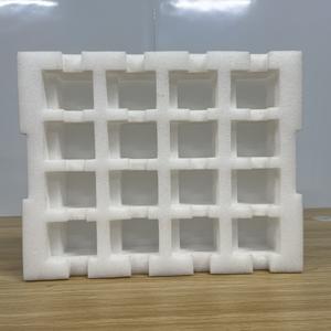 Plateau en mousse EPE du Vietnam fabriqué à partir de mousse EPE haute densité pour un amorti et une résistance aux chocs bon prix - Product Image 5