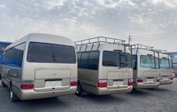 Bus de tourisme d'occasion remis à neuf 2020, 20 places, à vendre