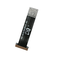 Módulo de Cámara MIPI Ultra-HD de 8MP con Sensor IMX219 Compatible con Raspberry Pi, Jetson, OpenCV, YOLO, ROS para Reconocimiento por IA