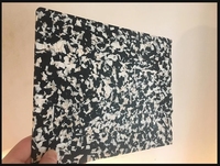 Feuille d'acétate de cellulose pour Eye Wear