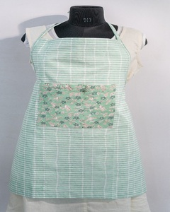 Top Selling New Cotton Baking Set with <b>Apron</b> Gloves and Pot Holder <b>Kitchen</b> <b>Apron</b> Adjustable Custom for Wholesale Price - Product Image 1