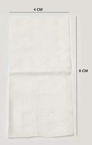 Pañuelos de Papel Reciclado Desechables Suaves y Ecológicos, Solución Ecológica para la Oficina, Papel Facial - Product Image 3