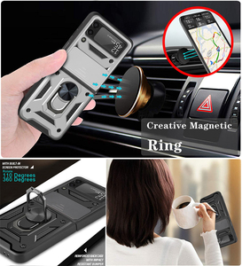 <span class=keywords><strong>Funda</strong></span> Protectora Resistente a Golpes con Protección para Cámara para Samsung <span class=keywords><strong>Galaxy</strong></span> S24 S22 FE A52 A52S S20 <span class=keywords><strong>5G</strong></span> 4G, Accesorios para Teléfono de Alta Resistencia - Product Image 4