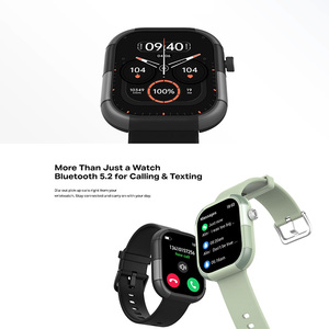 Reloj Inteligente Infinix XWATCH 3 CHIC Square con Llamadas de Voz, Recordatorio de Mensajes, Correa de Aleación, Monitor de Actividad, Resistente al Agua IP68 - Product Image 1