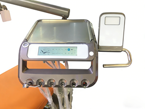 Poltrona Odontoiatrica Avanzata Buffalo per Turchia, Vietnam, Russia, <span class=keywords><strong>Pakistan</strong></span>, Thailandia con Controllo LCD - Product Image 4