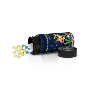 <span class=keywords><strong>Bandelettes</strong></span> de <span class=keywords><strong>test</strong></span> de l'eau potable PH et brome pour aquarium, réservoir de poissons, <span class=keywords><strong>piscine</strong></span>, <span class=keywords><strong>test</strong></span> de la qualité de l'eau, certifiées CE, durée de vie de 2 ans - Product Image 2