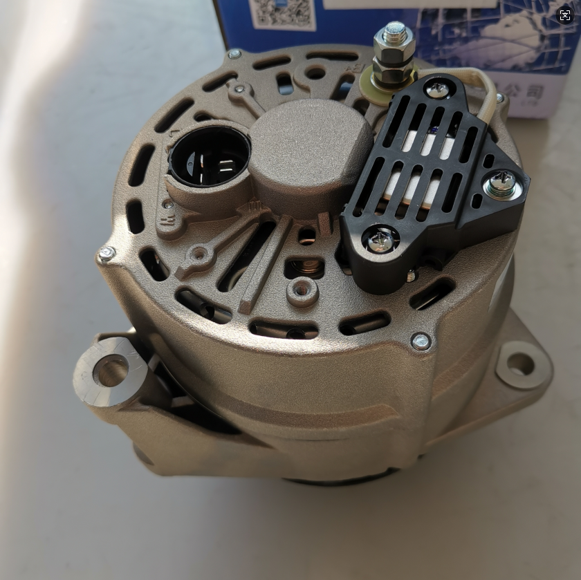 専用JE285.JF182★2点セット Jiefang Xichai 6DL1 J6 6110 Alternator - High Quality Supply