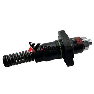 Hot Sale D6E Diesel Engine High Pressure <b>Pump</b> 0414693007 VOE21147446 21147446 for Excavator EC210B Fuel Unit <b>Pump</b> - Product Image 1