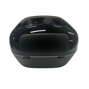 Boîte de rangement arrière en plastique ABS pour moto XinQiang Lvhu pour Yamaha pour scooter et moto 38x35x28cm - Product Image 5
