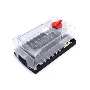 Hot selling fuse holder car audio with great price