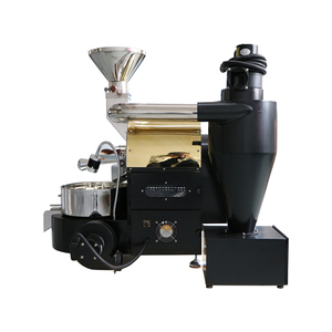 Inde : Vente Flash – Torréfacteur à café Novo Electro 100W, échantillon 1 kg, avec moniteur de température précis, machine à torréfier pour café-restaurant - Product Image 6