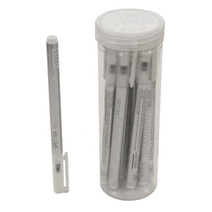 Rotulador de tela borrable <span class=keywords><strong>con</strong></span> calor VAST SEA, rotulador de pinturas de tela para camisetas, tiza líquida textil - Product Image 5