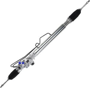 Crémaillère <span class=keywords><strong>de</strong></span> <span class=keywords><strong>direction</strong></span> assistée compatible pour Toyota HIACE 44200-26520 RHD - Product Image 2