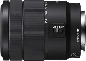เลนส์ซูม 27-202.5 มม. F3.5-5.6 OSS APS-C E-Mount พร้อมระบบออโต้โฟกัส ขนาด 49 มม. ผลิตจากผ้าไนลอน - Product Image 3