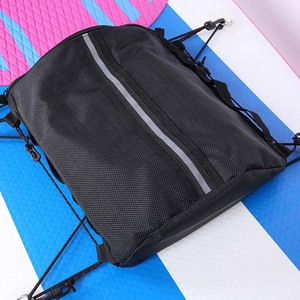 Bolsa de Almacenamiento para Tabla de Surf Hey Trip SUP con Banda Reflectante y Asa de Nailon - Product Image 1