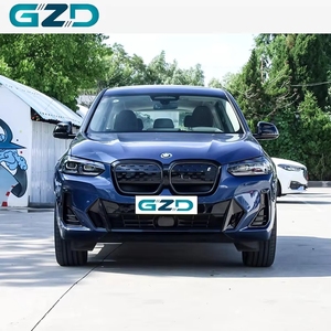Autos SUV Usados para Adultos, <span class=keywords><strong>BMW</strong></span> iX3 de <span class=keywords><strong>Segunda</strong></span> <span class=keywords><strong>Mano</strong></span>, SUV de Lujo con Tracción en las 4 Ruedas, Vehículo de Nueva Energía, <span class=keywords><strong>BMW</strong></span> <span class=keywords><strong>Serie</strong></span> <span class=keywords><strong>3</strong></span> - Product Image 6
