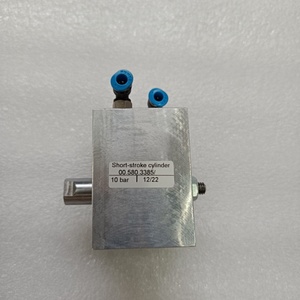 Cylindre à course courte importé WD 00.580.3385, pièces d'impression offset Sp 739.0107 - Product Image 1