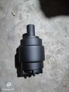 Excavator Undercarriage Parts Track <strong>Roller</strong> <strong>Idler</strong> <strong>Roller</strong> E320 E323 E324 Track <strong>Idler</strong> Track Carrier <strong>Roller</strong> - Product Image 3
