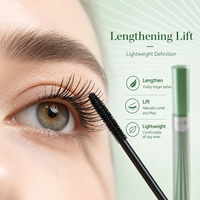 Expédition rapide, Applicateur de charme pour cils OEM Marque privée, Hydratant, Anti-écaillage, Retouche quotidienne