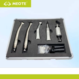 Kit d'outils dentaires à faible vitesse pour étudiants, pour <span class=keywords><strong>clinique</strong></span> <span class=keywords><strong>dentaire</strong></span> - Product Image 5