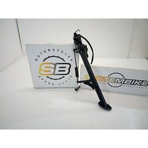 Kit Chiave di Accensione e Interruttore di Avviamento per Suzuki Gsx R 750 2011-2016 - Product Image 2