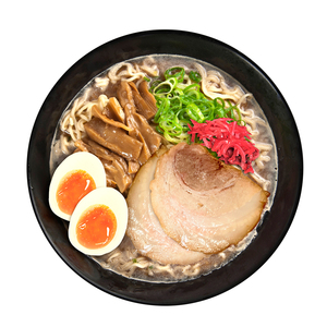 Mì ăn liền Tonkotsu Nhật Bản 5 gói, hàng bán buôn, đặt hàng trực tuyến - Product Image 5