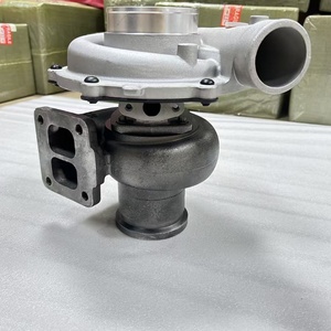 Turbocompresor Turbo GT4082 de Alta Calidad 1825406C92 Compatible con Motor DT466E, Piezas para Excavadora - Product Image 4