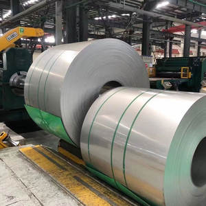 เหล็กแผ่นสแตนเลสเกรด 304L ซีรีส์ 300 ตามมาตรฐาน ASTM แบบกำหนดเอง ผิว 2B รีดเย็น สำหรับงานก่อสร้าง ตัด และดัด - Product Image 5